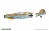 Eduard 2112 AFRIKA DUAL COMBO 1/72